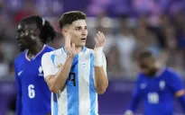 Julian Alvarez: Những cầu thủ xuất sắc nhất rời Premier League và hành trình hậu chia tay