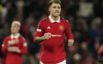 Man United chỉ còn 3 hậu vệ trước trận Siêu cúp Anh với Man City