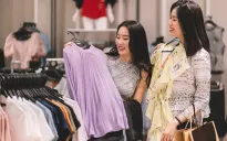 CPI Trung Quốc tăng nhanh hơn dự báo
