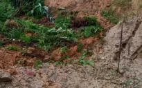 Bắc Bộ sắp mưa lớn trở lại, nguy cơ rất cao về lũ quét, sạt lở đất