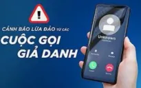 Sập bẫy cuộc gọi giả mạo Công an, cụ bà 70 tuổi bị mất 5 tỷ đồng