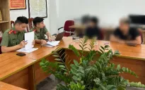 Phạt 7,5 triệu đồng nam thanh niên xúc phạm công an trên mạng xã hội