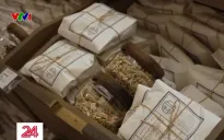 Xu hướng lối sống dưỡng sinh “lên ngôi” trong giới trẻ Trung Quốc