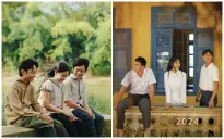 3 diễn viên nhí 'Ngày xưa có một chuyện tình' được đặt nhiều kỳ vọng