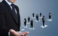 Doanh nghiệp Việt Nam thu hút nhân tài thế giới