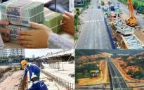 “5 quyết tâm”, “5 bảo đảm” để thúc đẩy giải ngân vốn đầu tư công
