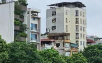Chuyển biến thị trường bất động sản khi chung cư mini được cấp sổ hồng