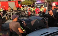 Israel tiến sâu vào phía Nam Lebanon, tiêu diệt thêm một thủ lĩnh Hamas