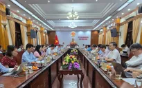 Bình Định đề xuất Bộ Công thương để thu hút các dự án lớn