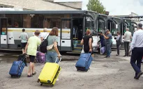 Nga sơ tán hàng chục nghìn dân ở khu vực Kursk trong bối cảnh Ukraine tấn công