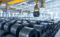 EU khởi xướng điều tra chống bán phá giá thép cán nóng xuất khẩu của Việt Nam
