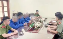 Khởi tố 6 bị can trong vụ thông tin sai sự thật ''nữ công nhân lây HIV cho 16 người''