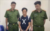Bắt giữ đối tượng buôn gần 1,5 kg heroin và hơn 6.000 viên ma túy tổng hợp