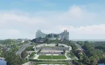 Indonesia kỷ niệm Ngày Độc lập tại thủ đô mới