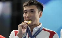 Cập nhật BXH huy chương tại Olympic Paris 2024 | Trung Quốc vươn lên dẫn đầu