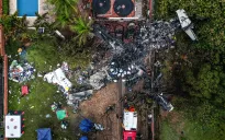Nguyên nhân vụ tai nạn máy bay chết người ở Brazil vẫn chưa được xác định