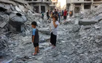 Hamas không cử phái đoàn tham gia đàm phán mới
