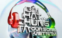 Nhiều giọng ca đỉnh chóp tham gia Bài hát của chúng ta