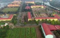 Đề xuất phát triển không gian xanh tại các cơ sở trợ giúp xã hội, cai nghiện ma túy