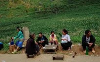 Những điều giản dị ở Hà Giang