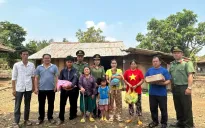 Lừa phỉnh người đồng bào dân tộc thiểu số bán nhà đi theo ảo vọng "việc nhẹ lượng cao"