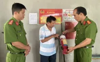 Tây Ninh: Công khai danh sách các cơ sở, công trình vi phạm an toàn phòng cháy chữa cháy
