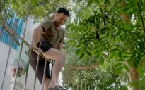 Vui lên nào anh em ơi - Tập 13: Tiến làm hoà với vợ sau màn vượt rào bất thành