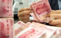 Tỷ trọng đồng Nhân dân tệ trong giao dịch ngoại hối tăng mạnh