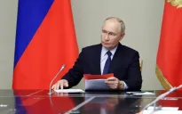 Tổng thống Putin nhận định về mục đích Ukraine tấn công vào khu vực Kursk của Nga