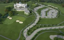 Thanh tra toàn diện dự án sân golf Việt Yên ở Bắc Giang