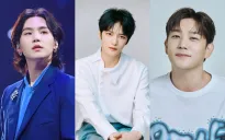 Những thần tượng K-Pop từng gây tranh cãi vì lái xe khi say rượu