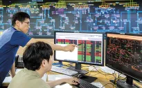 Nhu cầu sử dụng điện tại Hàn Quốc tăng kỷ lục do nắng nóng
