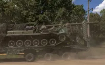 Áp dụng chiến thuật mới, Ukraine tiến sâu 30 km vào lãnh thổ Nga