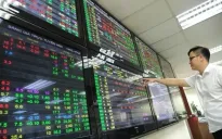 VN-Index vượt mốc 1.230 điểm