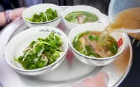Mỳ Quảng, phở Nam Định được vinh danh Di sản văn hóa phi vật thể quốc gia