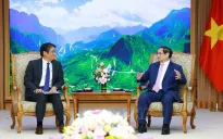 Việt Nam mong muốn cùng Nhật Bản triển khai hiệu quả khuôn khổ quan hệ Đối tác Chiến lược toàn diện