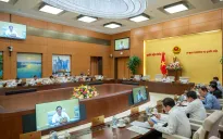 Đề nghị xây dựng, cập nhật Danh mục các giao dịch phải được công chứng