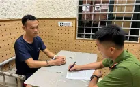 Sơn La: Bắt 3 đối tượng buôn ma túy, thu nhiều vũ khí
