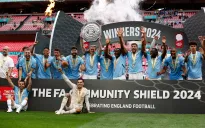 Phân tích: Man City hướng đến Cú ăn 5 Ngoại hạng Anh