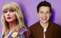 Charlie Puth thừa nhận được truyền cảm hứng từ Taylor Swift