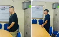 Bị đâm xe từ phía sau, cô gái trẻ đi xe máy tử vong thương tâm