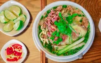Phở Hà Nội là Di sản Văn hóa Quốc gia
