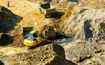 Vùng Vịnh đẩy mạnh săn lùng đất hiếm