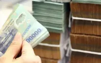 Thu ngân sách 7 tháng tăng 14,6% so với cùng kỳ