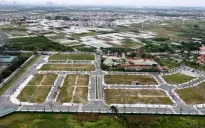 100 triệu đồng/m² đất đấu giá Thanh Oai: Cân nhắc kỹ khi "xuống tiền"