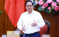 Thủ tướng: Khánh thành đường dây 500 kV mạch 3 vào dịp Quốc khánh năm nay