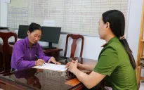 Bắt đối tượng trốn truy nã gần 20 năm tại Kiên Giang
