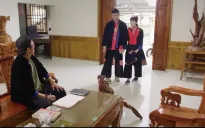 Đi giữa trời rực rỡ - Tập 10: Chải dắt Pu về thưa chuyện với bố Chiểu