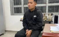 Kịp thời ngăn chặn đối tượng chuẩn bị hung khí đi cướp ngân hàng ở Bình Dương