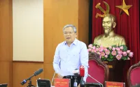 Người phát ngôn Bộ Công an thông tin thêm về vụ Thuận An, Phúc Sơn, Vạn Thịnh Phát